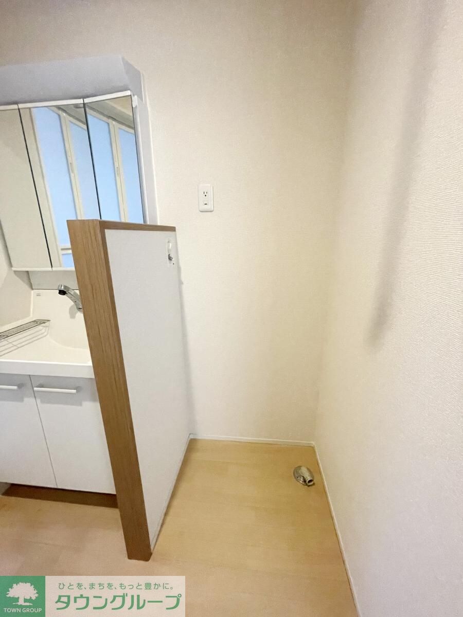 フィカーサ セレッソの物件内観写真