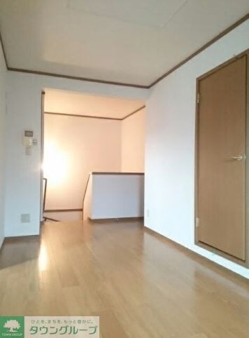 モンラルジュ8番館の物件内観写真