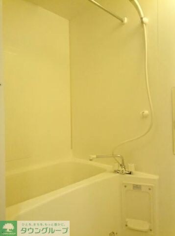 モンラルジュ8番館の物件内観写真