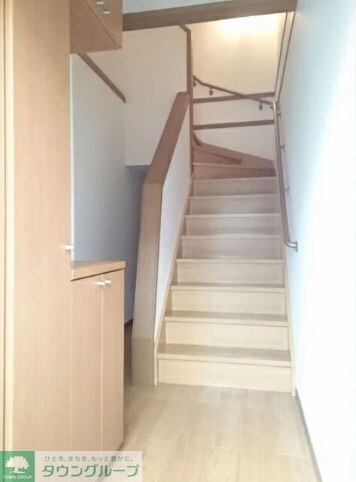 モンラルジュ8番館の物件内観写真