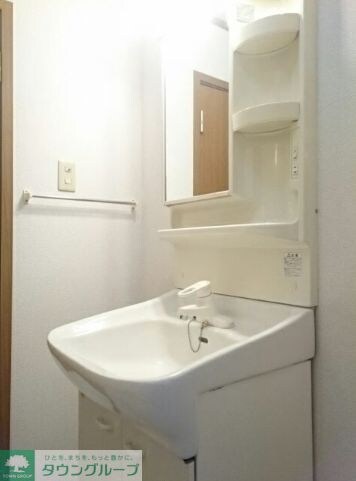 モンラルジュ8番館の物件内観写真