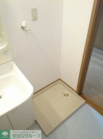 モンラルジュ8番館の物件内観写真