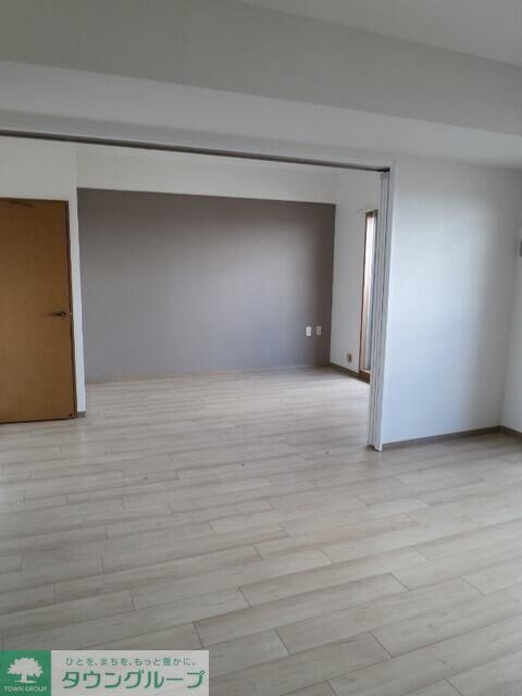 グランドヒルズ横浜の物件内観写真