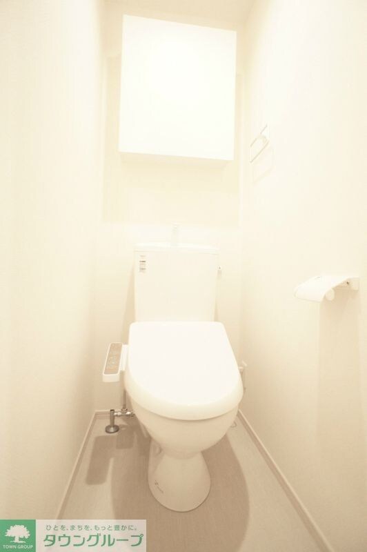 リブリ・メゾンシュシュの物件内観写真