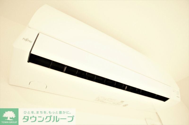 リブリ・メゾンシュシュの物件内観写真