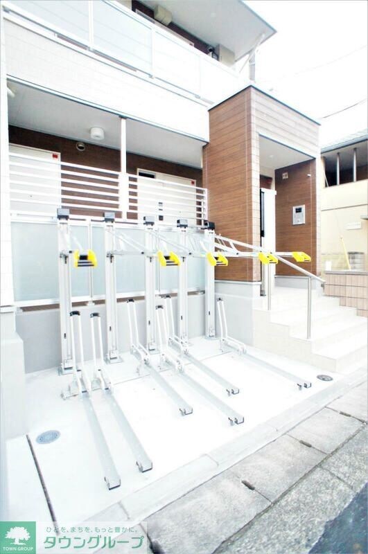 リブリ・メゾンシュシュの物件内観写真