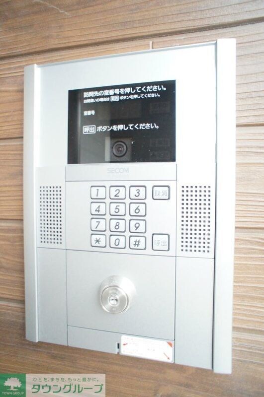 リブリ・メゾンシュシュの物件内観写真