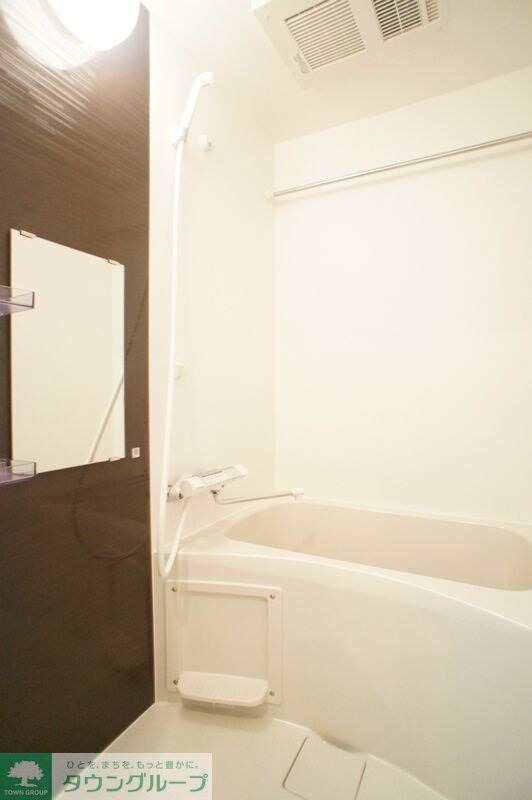 リブリ・メゾンシュシュの物件内観写真