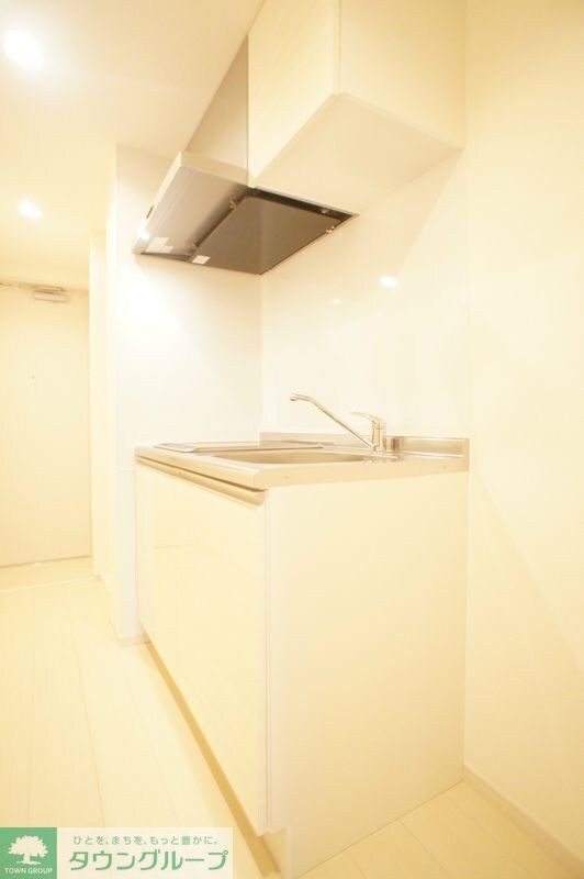 リブリ・メゾンシュシュの物件内観写真