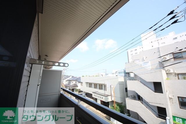 プレミエ・サイの物件内観写真