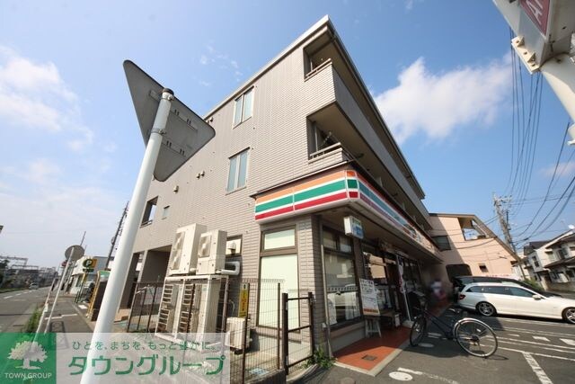 プレミエ・サイの物件内観写真