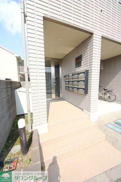 プレミエ・サイの物件内観写真