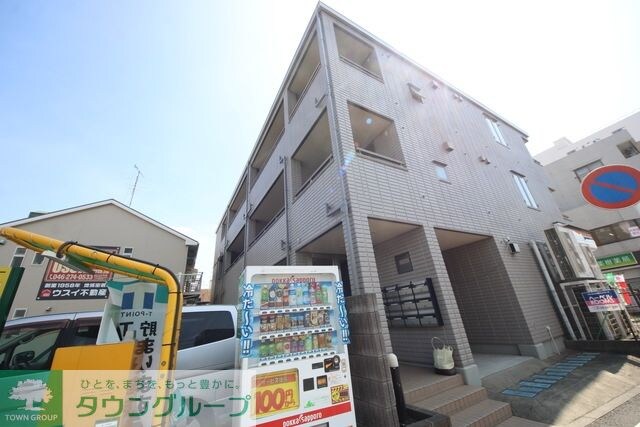 プレミエ・サイの物件内観写真