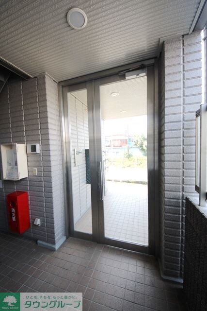 プレミエ・サイの物件内観写真