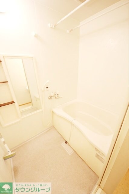 プレミエ・サイの物件内観写真