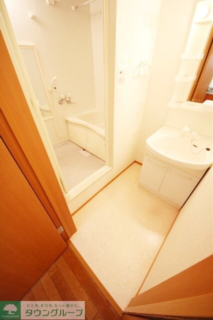 プレミエ・サイの物件内観写真