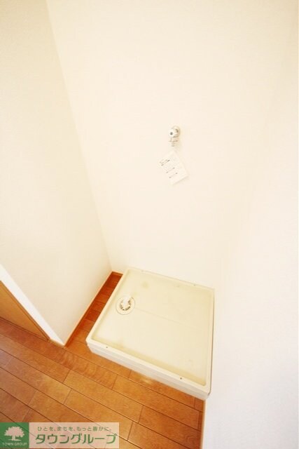 プレミエ・サイの物件内観写真