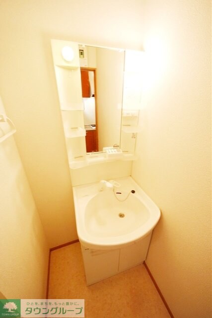 プレミエ・サイの物件内観写真