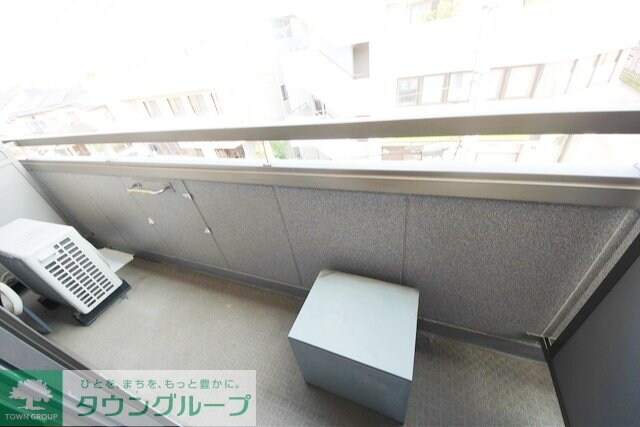 プレミエ・サイの物件内観写真