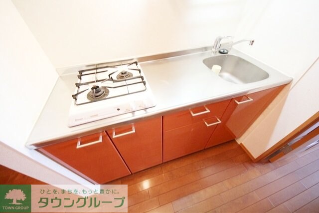 プレミエ・サイの物件内観写真