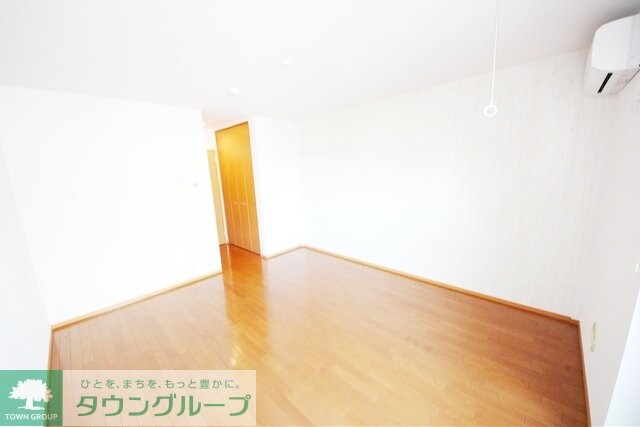 プレミエ・サイの物件内観写真