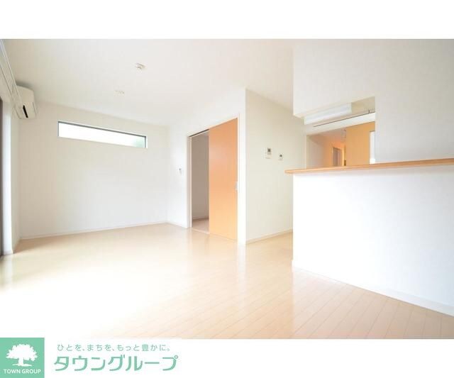 グリュースの物件内観写真