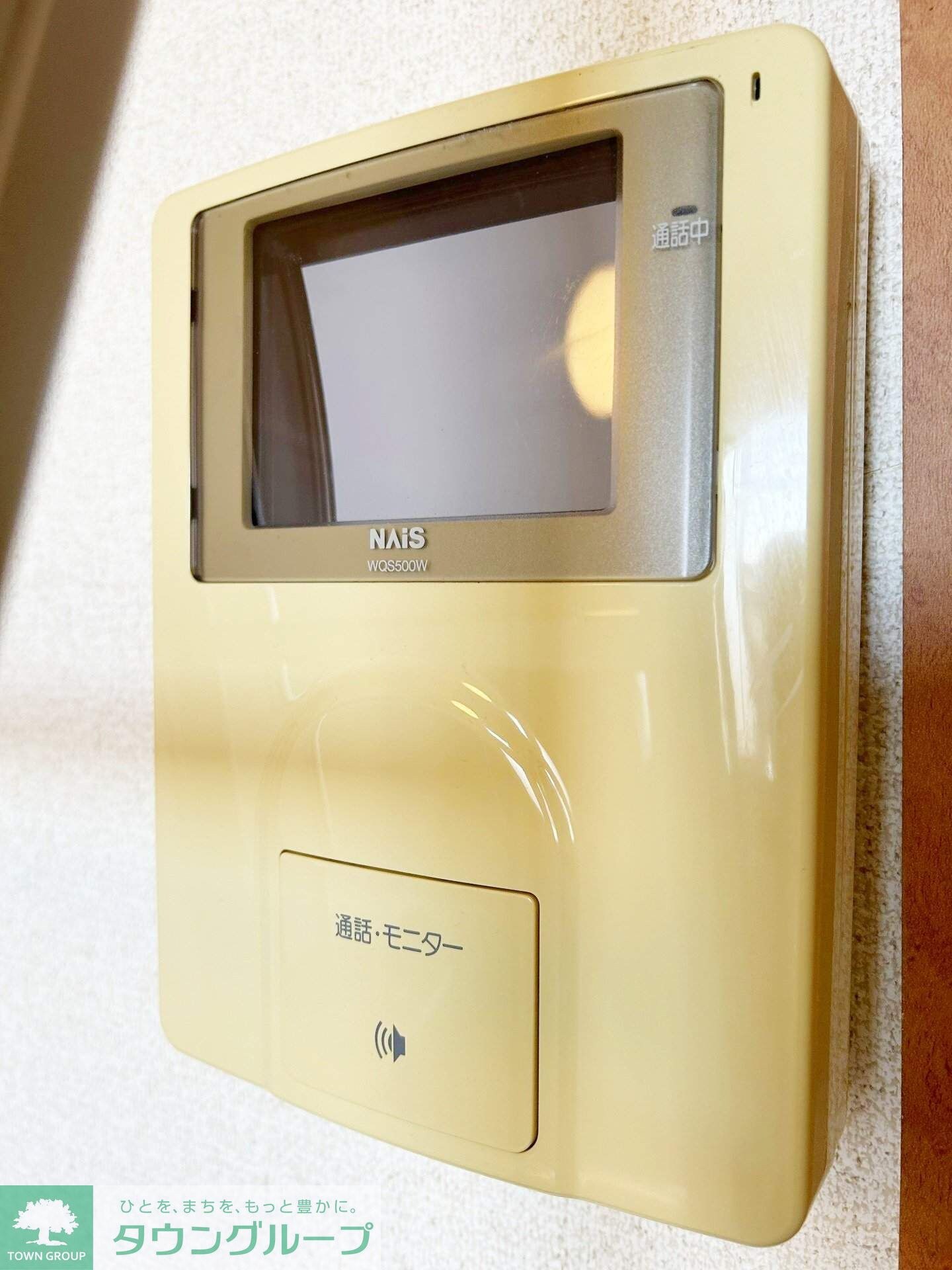 レオパレスサン南林間の物件内観写真