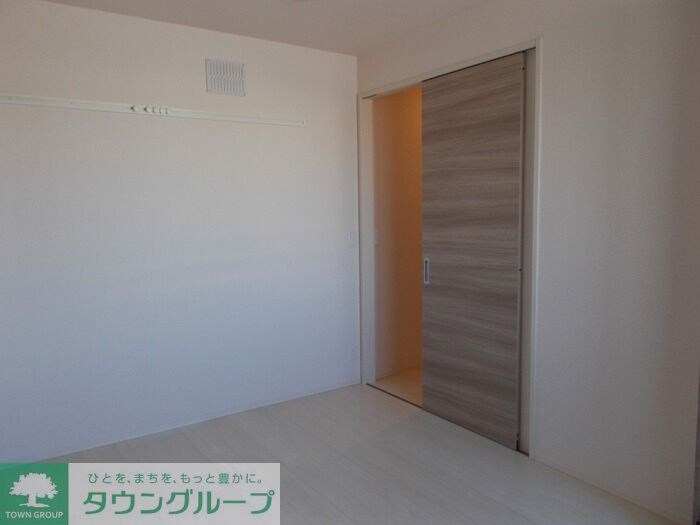 ウェストグランツIIの物件内観写真