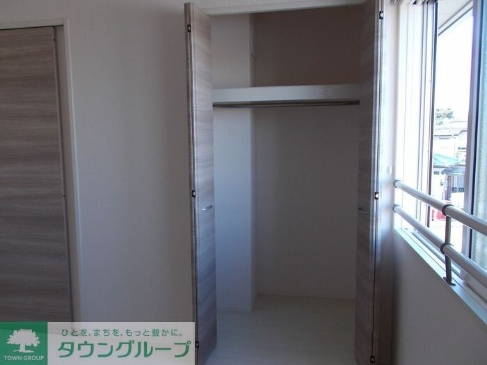 ウェストグランツIIの物件内観写真