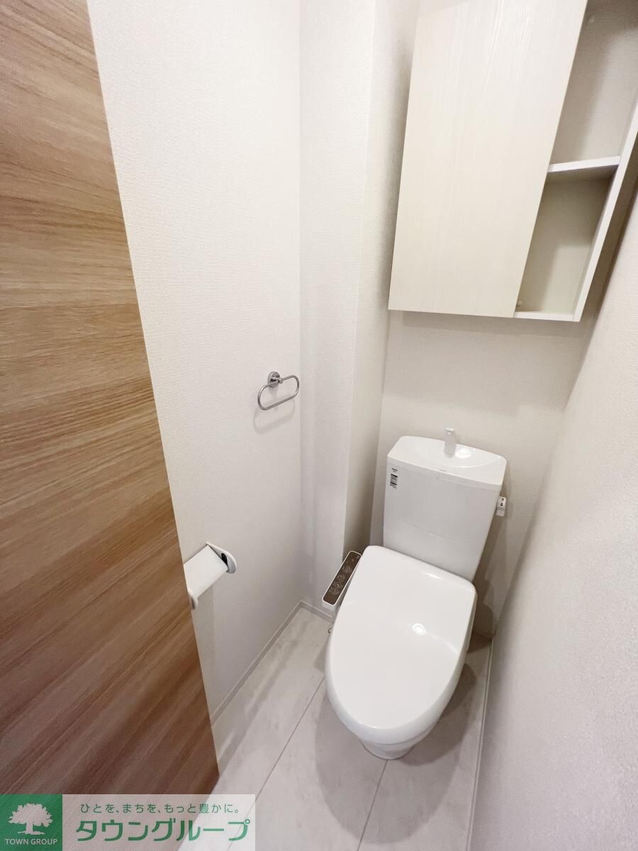 オークスさがみ野の物件内観写真