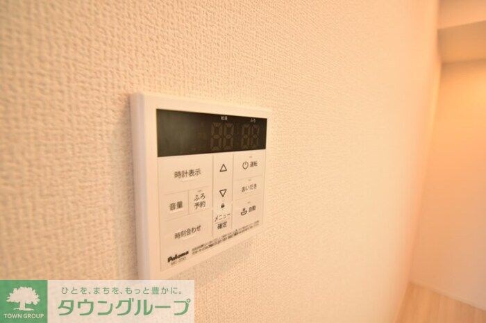 オークスさがみ野の物件内観写真