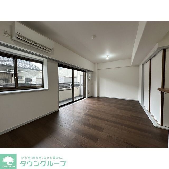RIS中央林間の物件内観写真