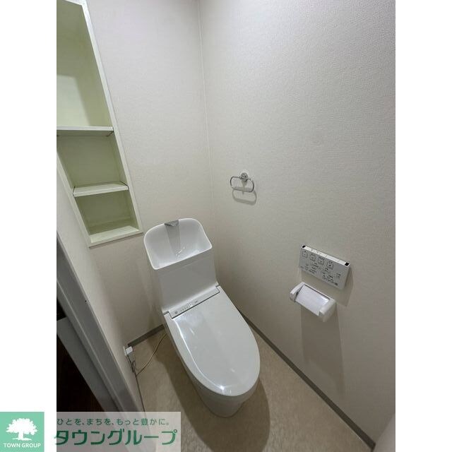 RIS中央林間の物件内観写真