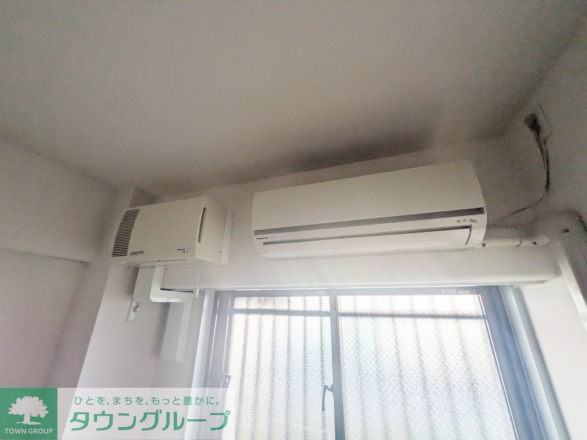 RIS中央林間の物件内観写真