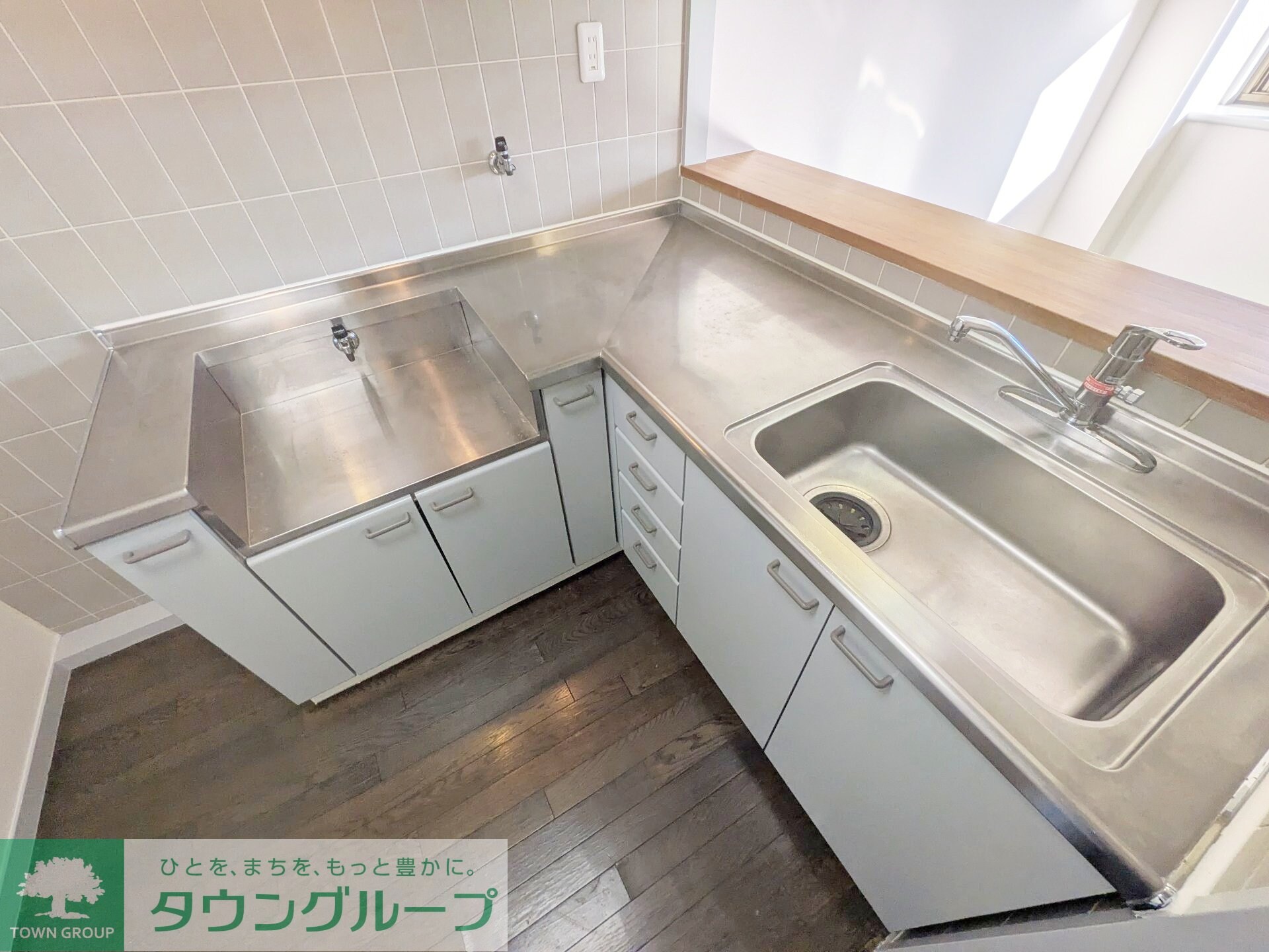 RIS中央林間の物件内観写真