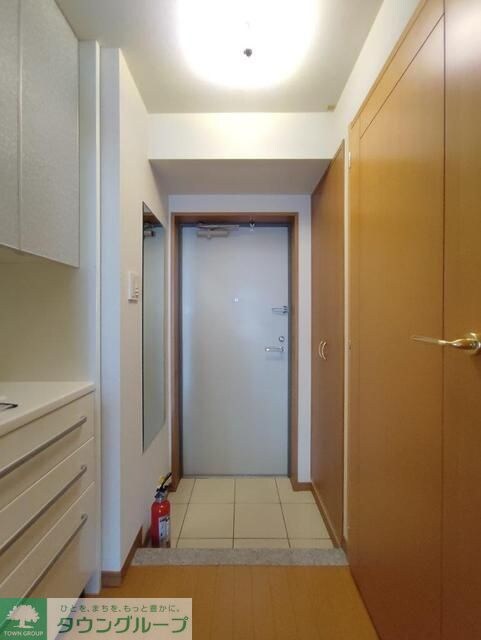 Primal Machidaの物件内観写真