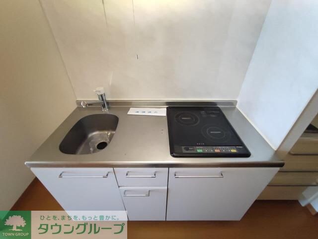 Primal Machidaの物件内観写真