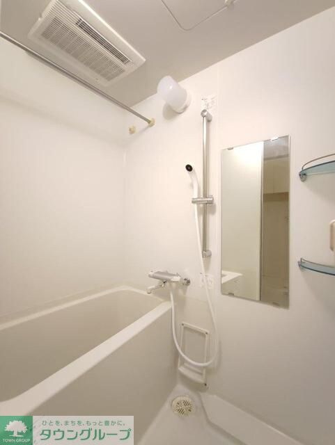 Primal Machidaの物件内観写真