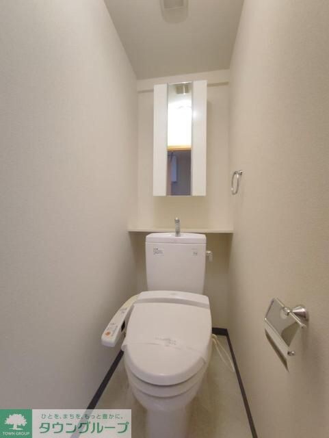 Primal Machidaの物件内観写真