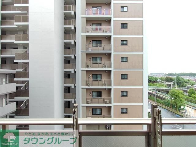 Primal Machidaの物件内観写真