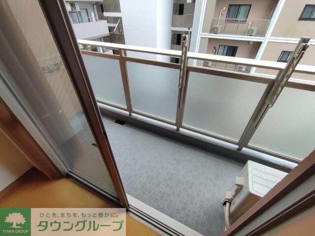 Primal Machidaの物件内観写真