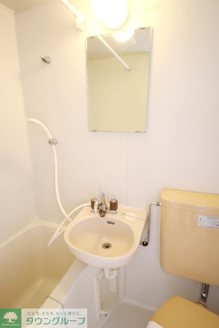 エステートピアクレインの物件内観写真