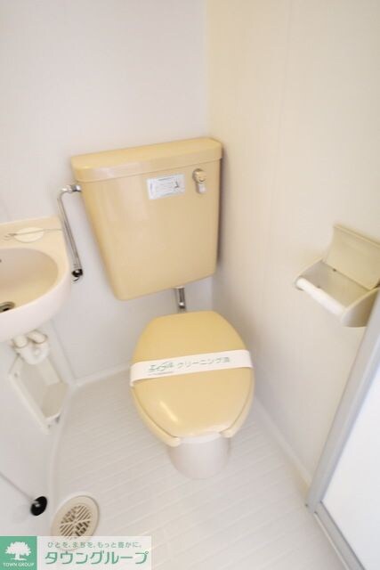 エステートピアクレインの物件内観写真