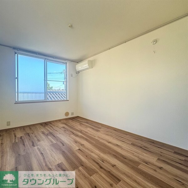 エステートピアクレインの物件内観写真