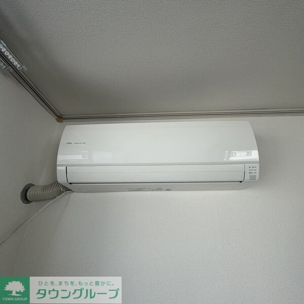 エステートピアクレインの物件内観写真