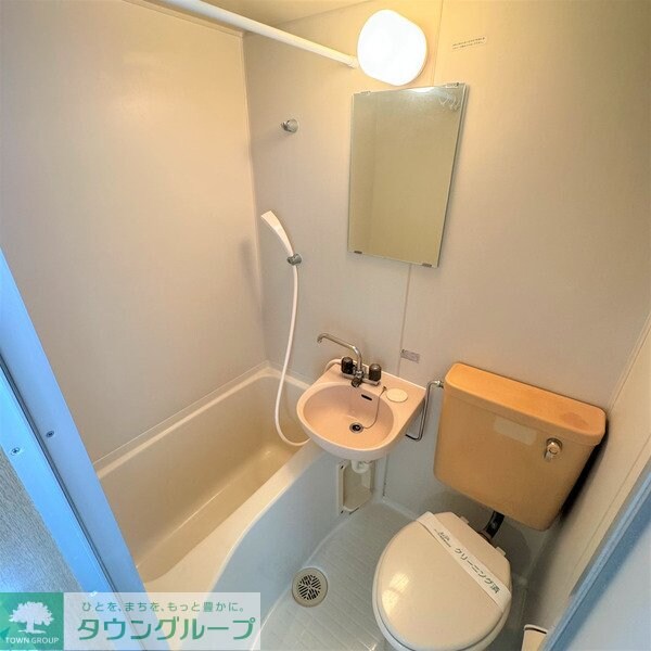 エステートピアクレインの物件内観写真