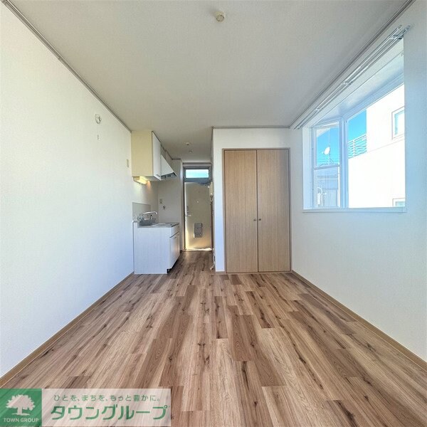 エステートピアクレインの物件内観写真