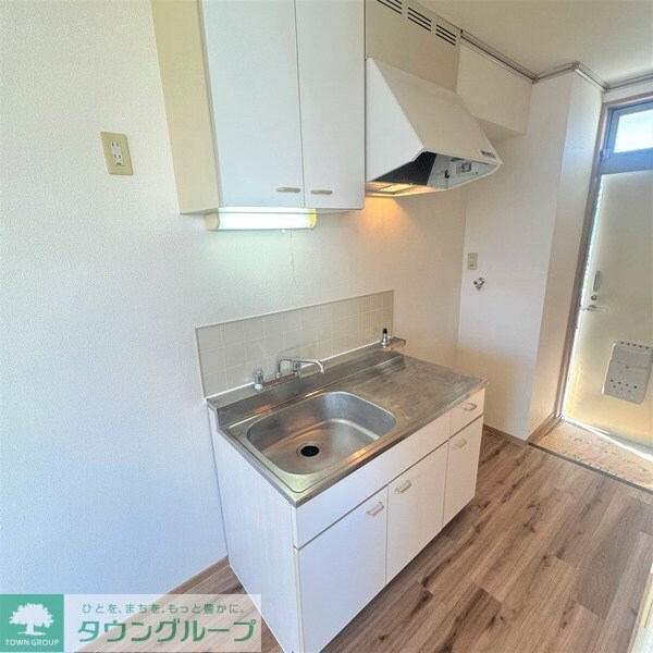 エステートピアクレインの物件内観写真