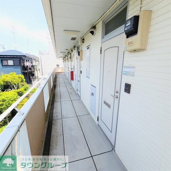 エステートピアクレインの物件内観写真