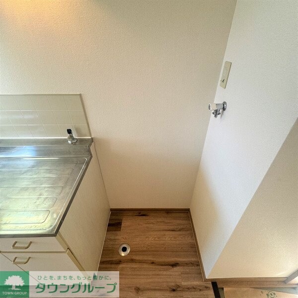 エステートピアクレインの物件内観写真